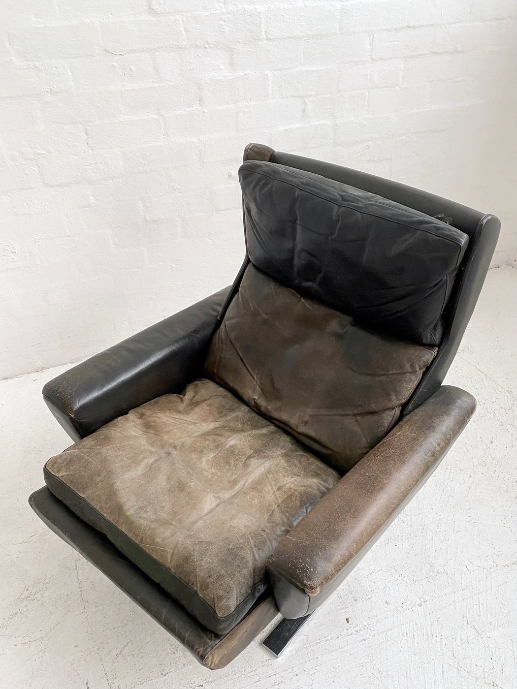 Georg Thams Easy Chair