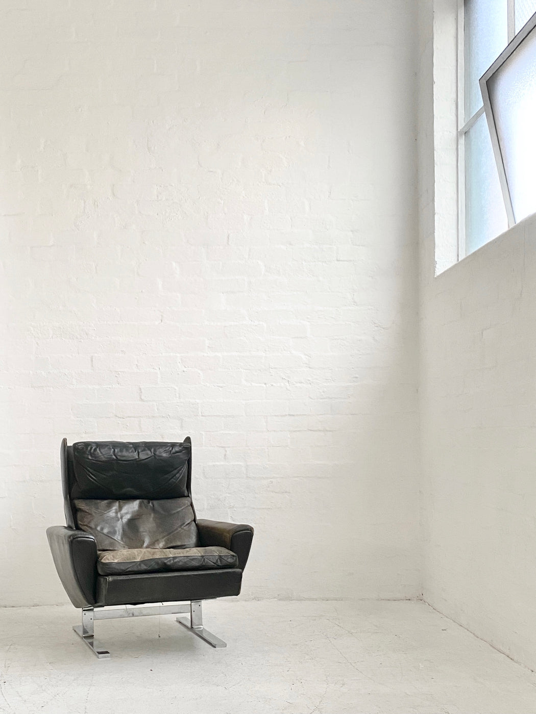 Georg Thams Easy Chair