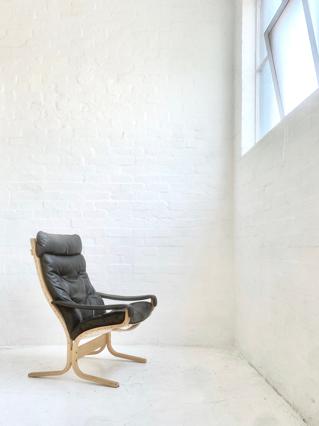 Ingmar Relling ‘Siesta’ Chair
