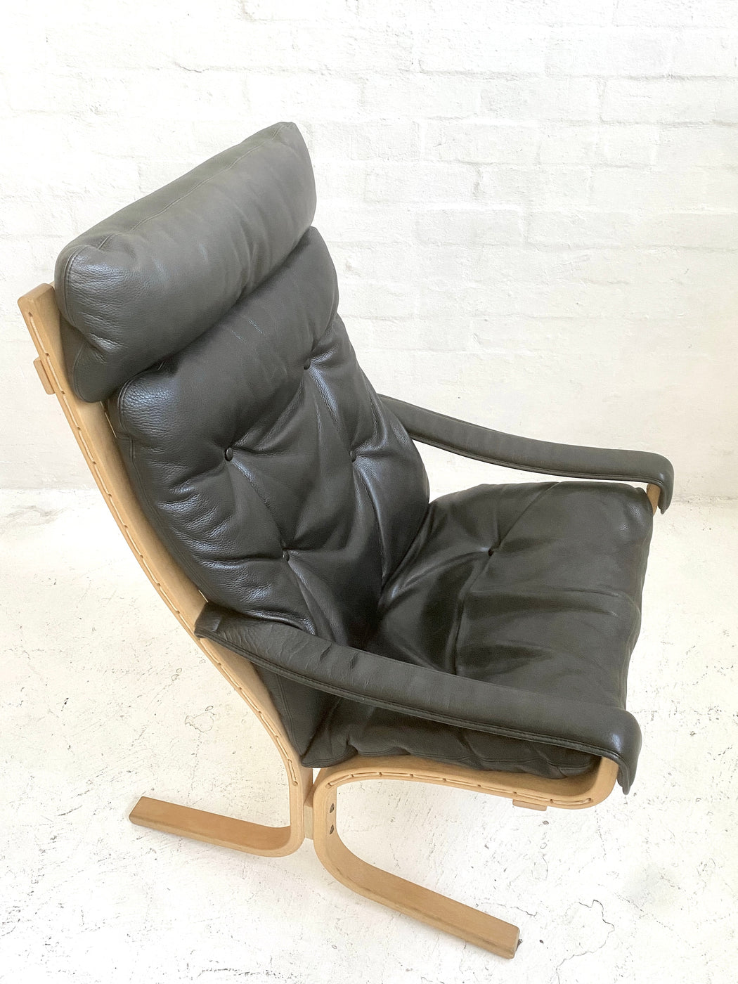Ingmar Relling ‘Siesta’ Chair