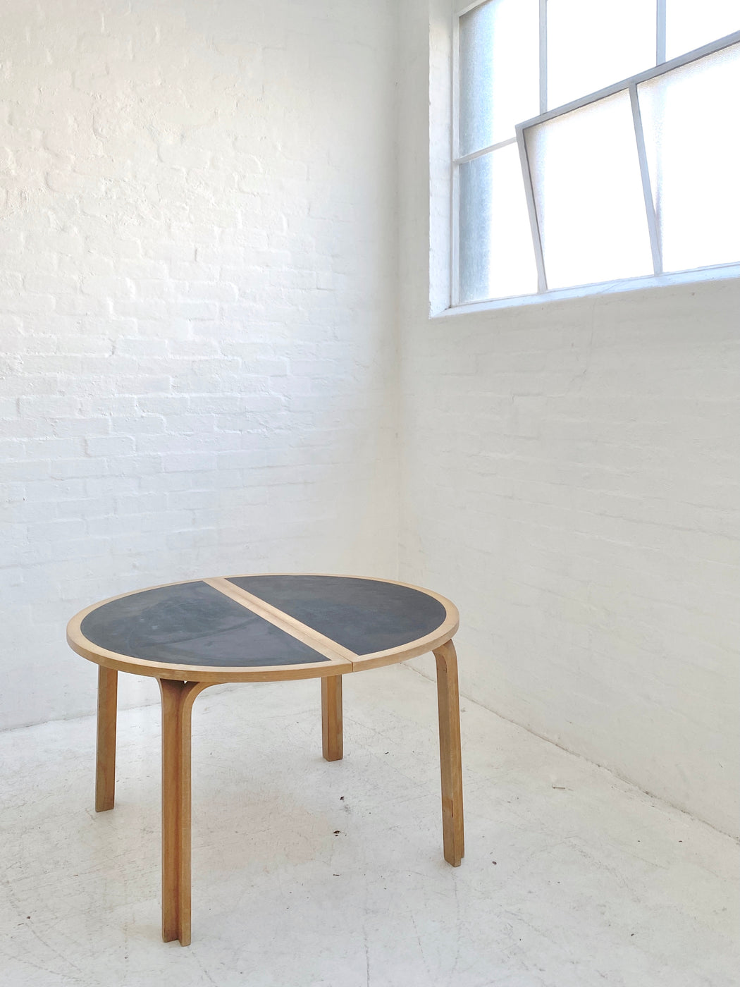 Thygesen & Sørensen Table