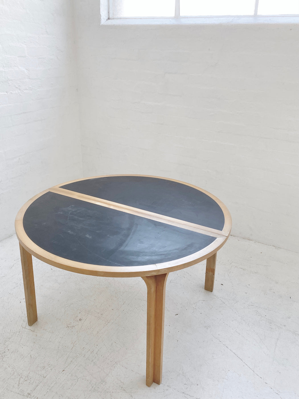Thygesen & Sørensen Table