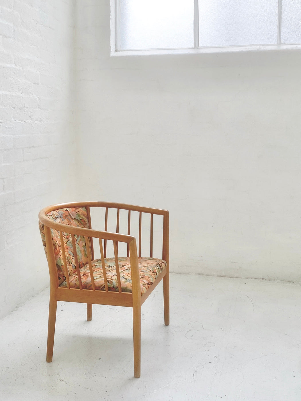 Finn Østergaard 'Lindebjerg' Chair