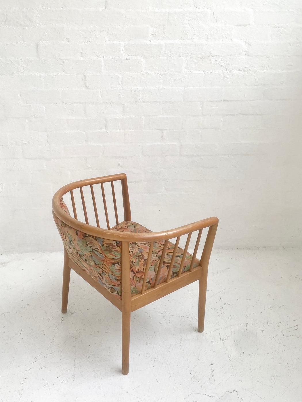 Finn Østergaard 'Lindebjerg' Chair