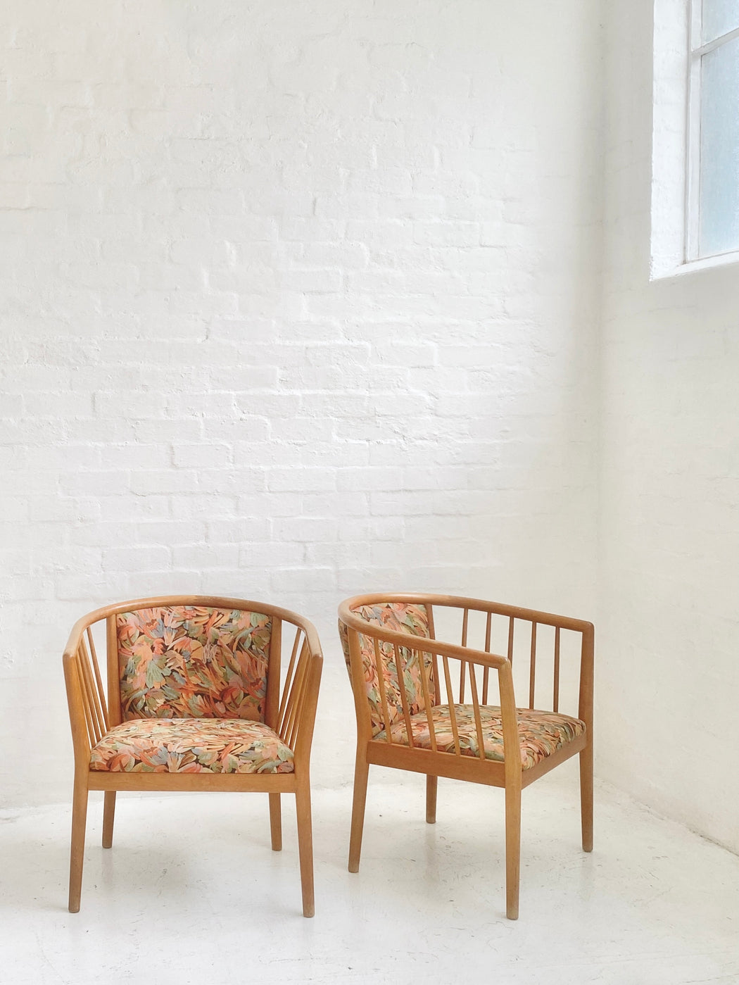 Finn Østergaard 'Lindebjerg' Chair