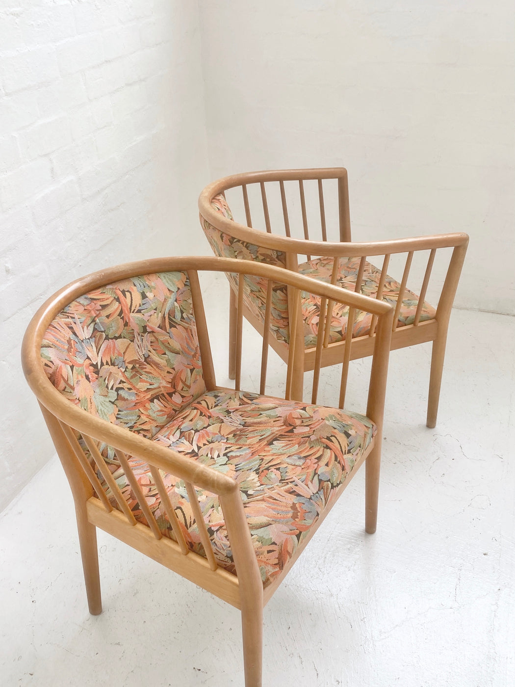 Finn Østergaard 'Lindebjerg' Chair