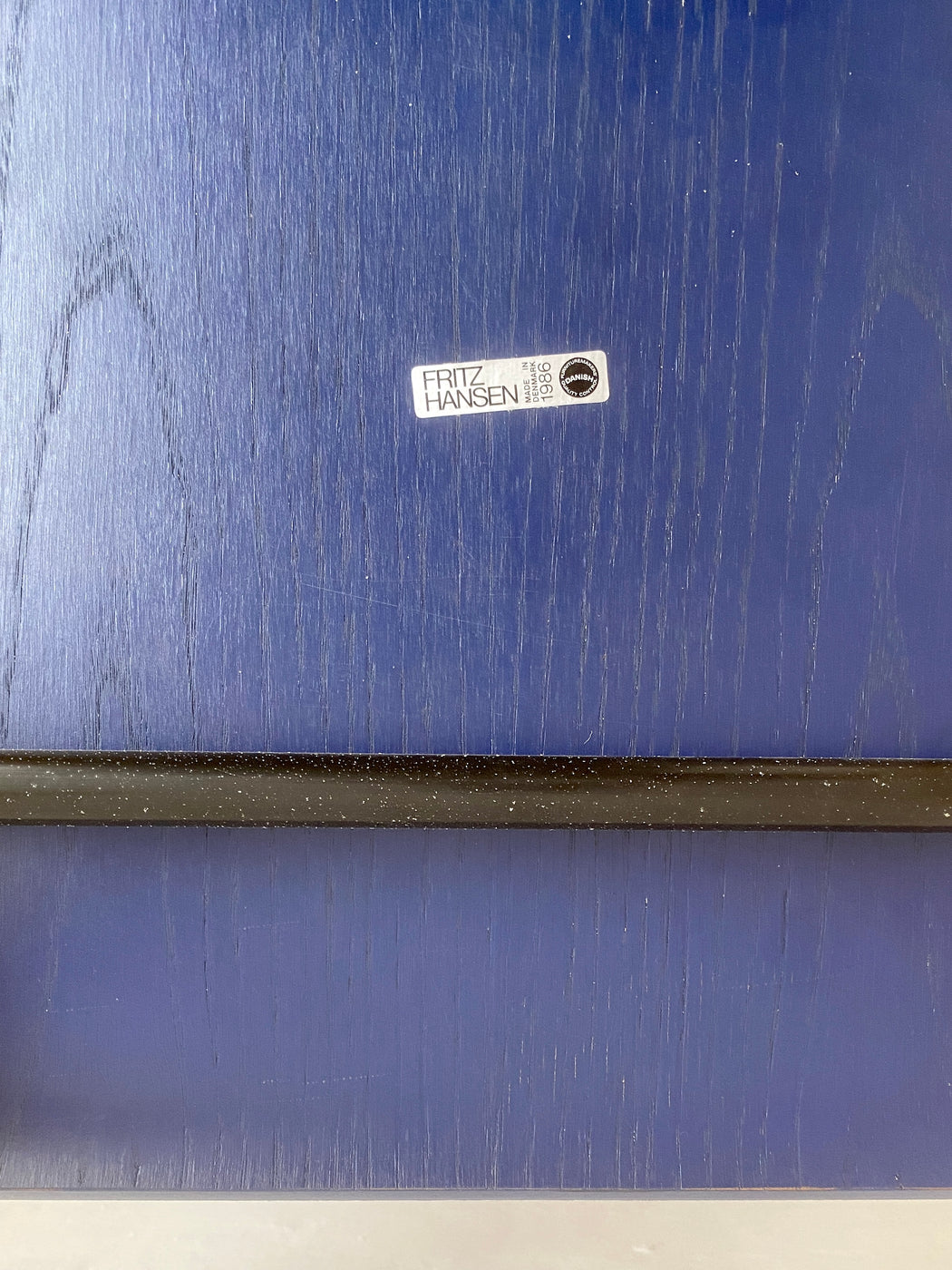 Friis & Moltke ‘Model 4810’ Chair