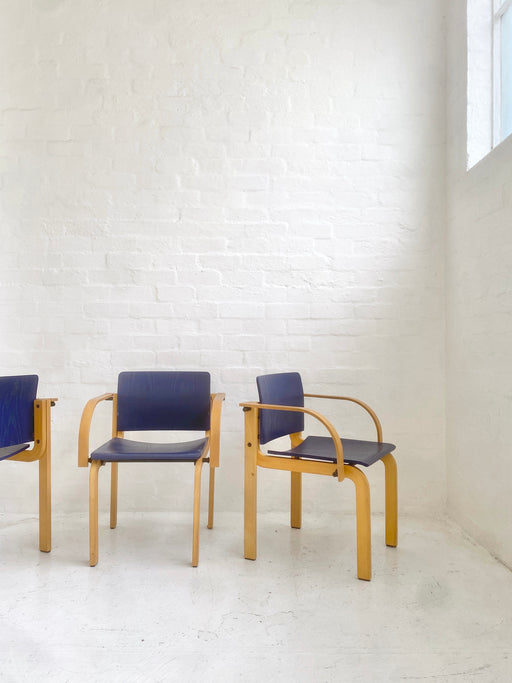 Friis & Moltke ‘Model 4810’ Chair
