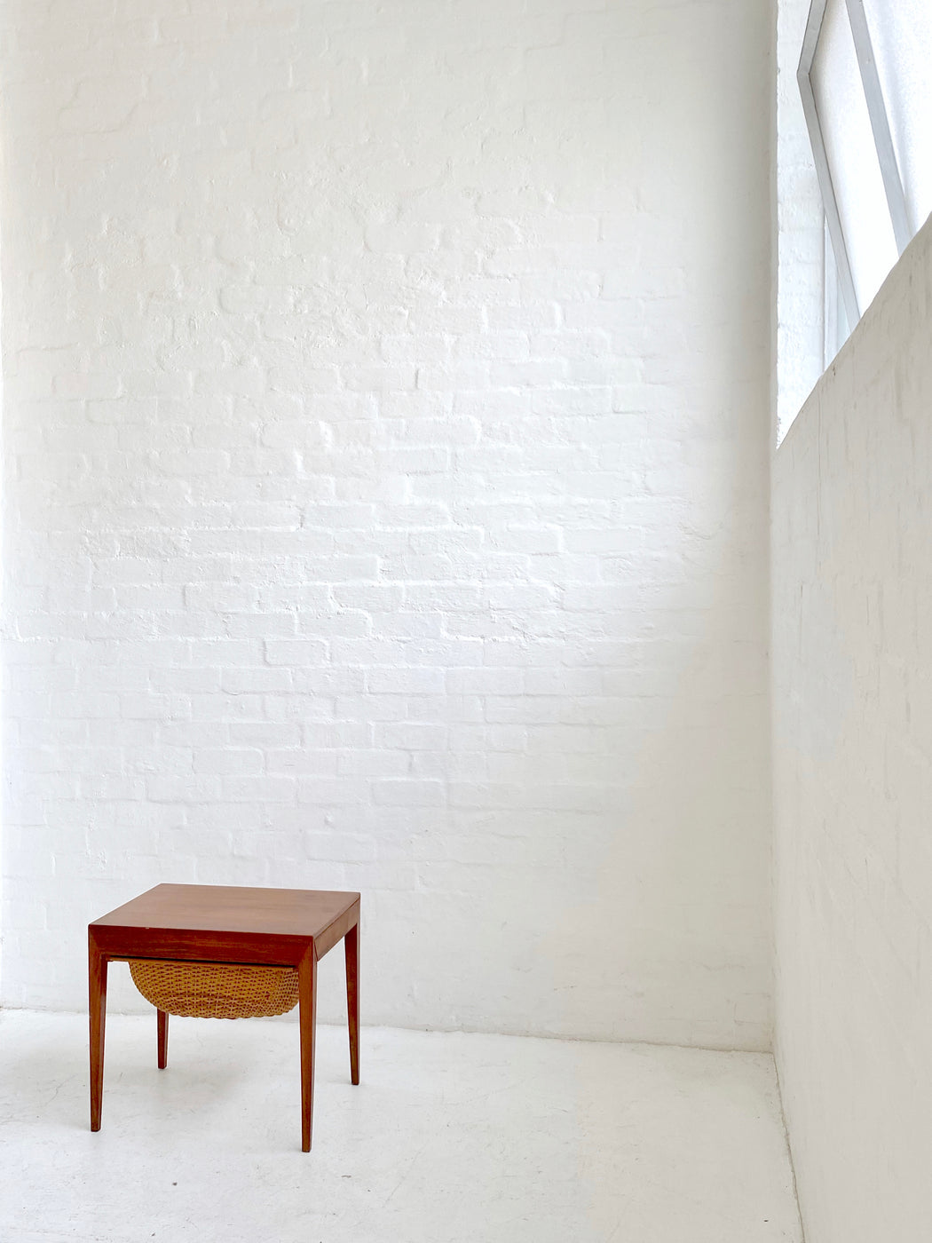 Severin Hansen Sewing Table