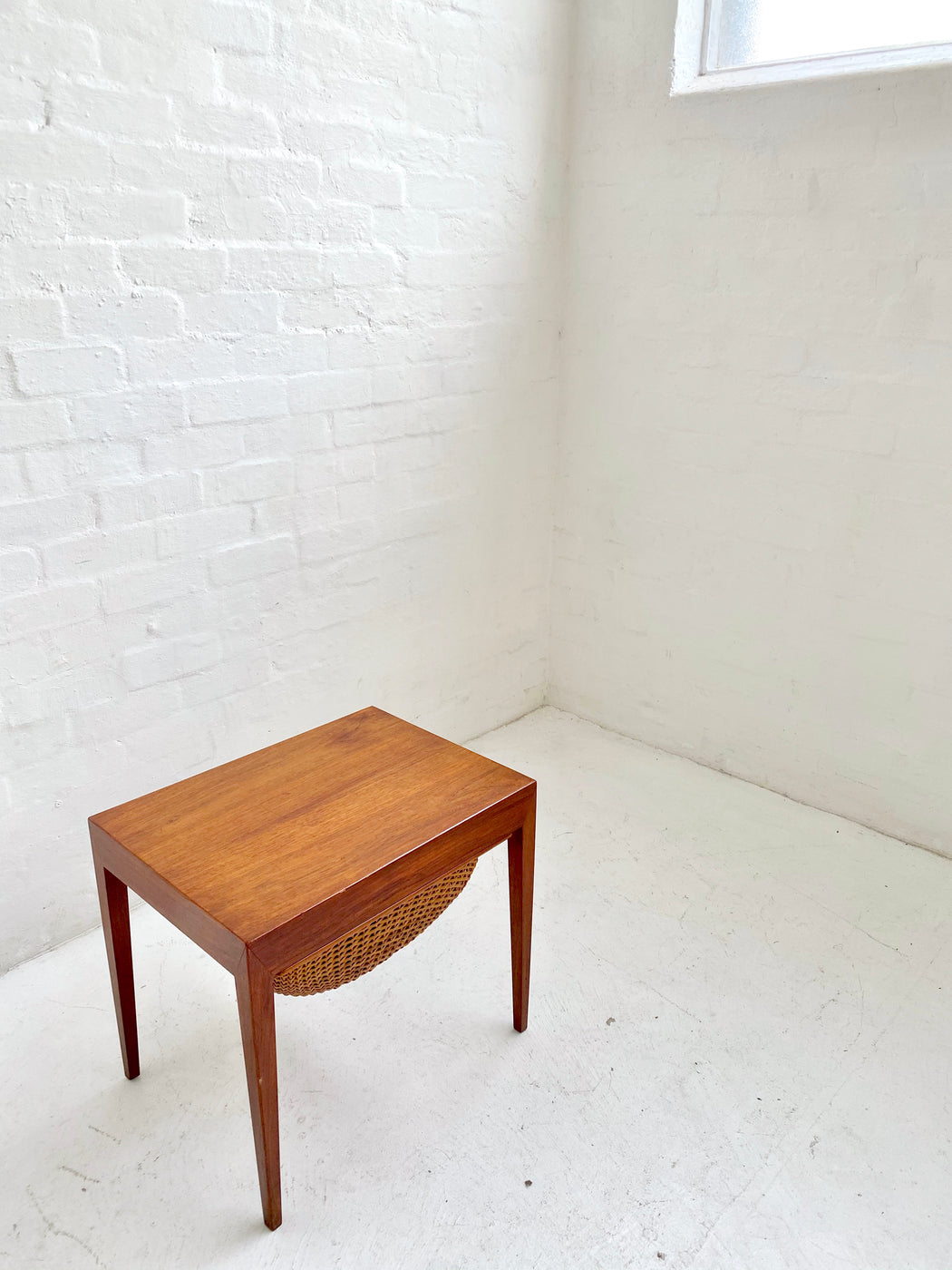 Severin Hansen Sewing Table