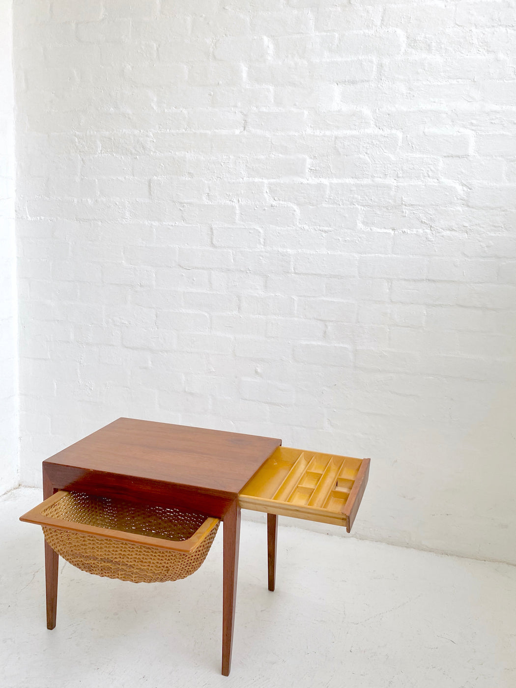 Severin Hansen Sewing Table