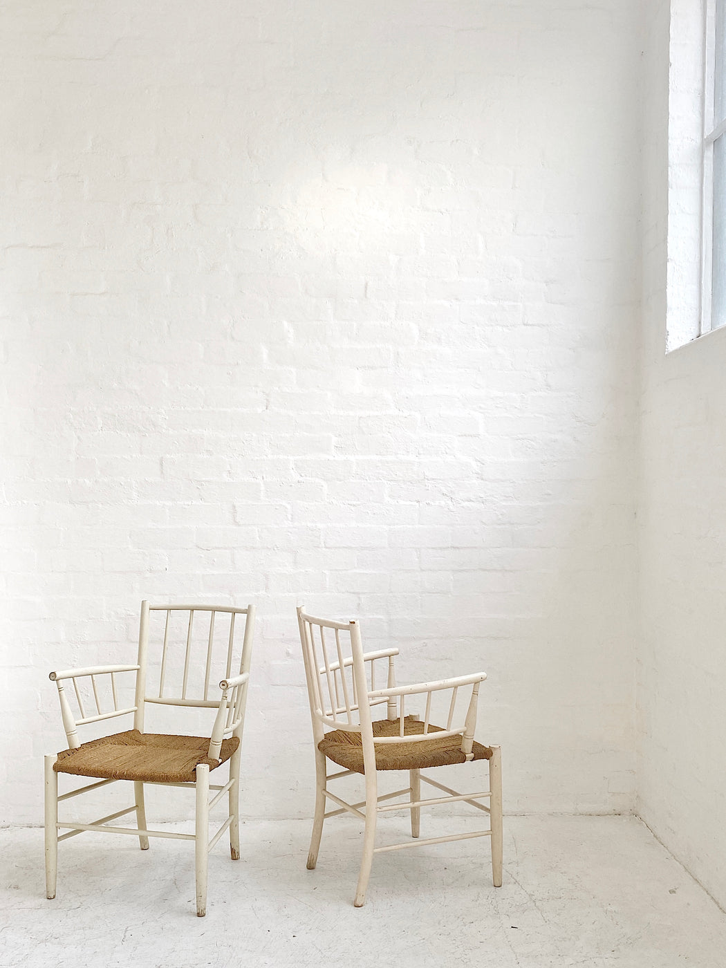 Illums Bolighus Dining Chairs
