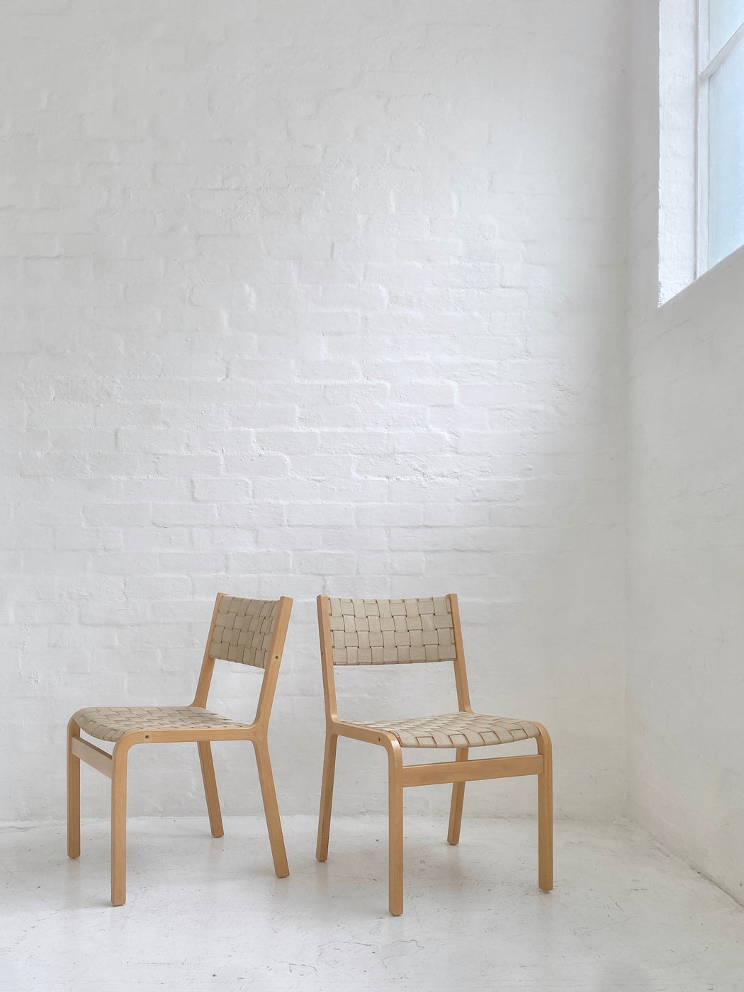 Danish Chair