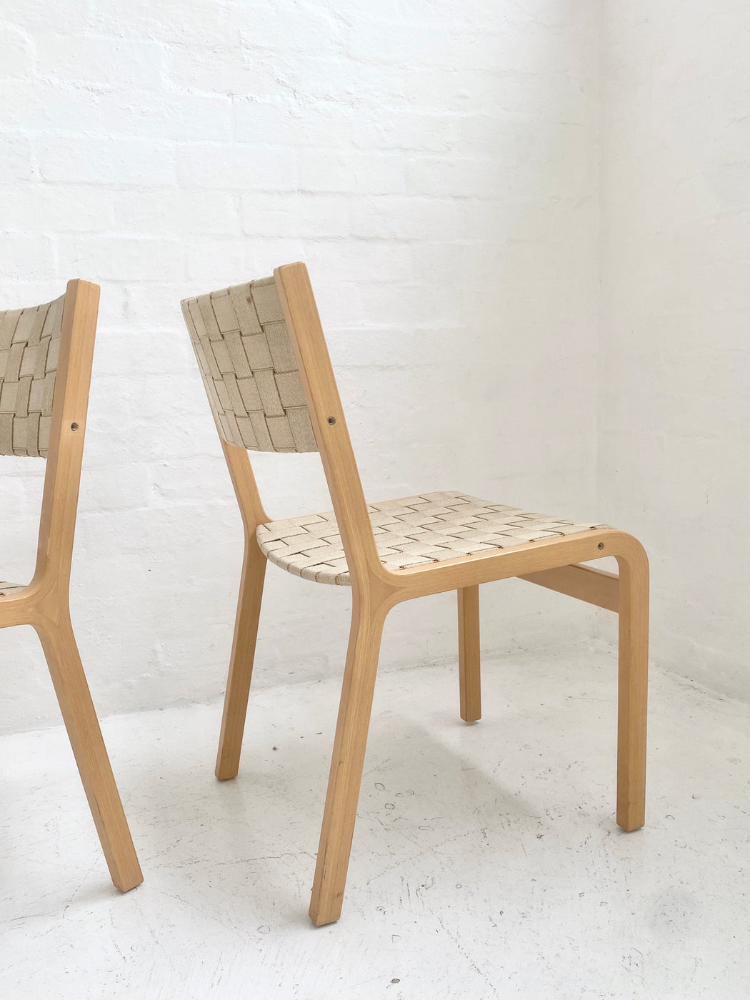 Danish Chair