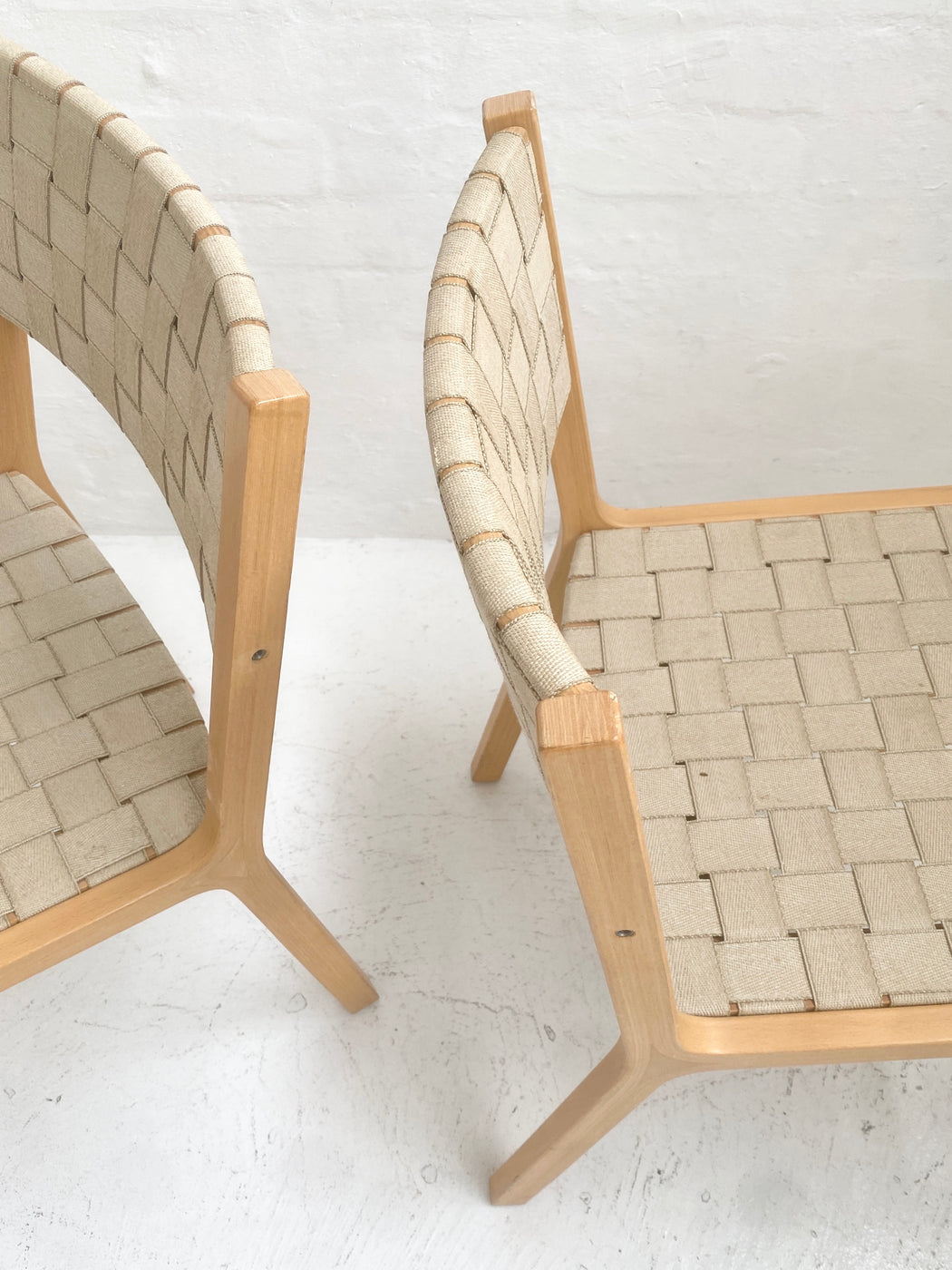 Danish Chair