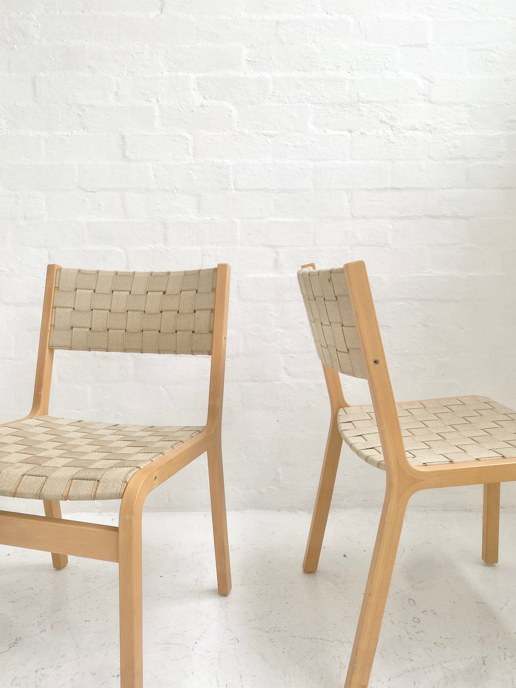 Danish Chair
