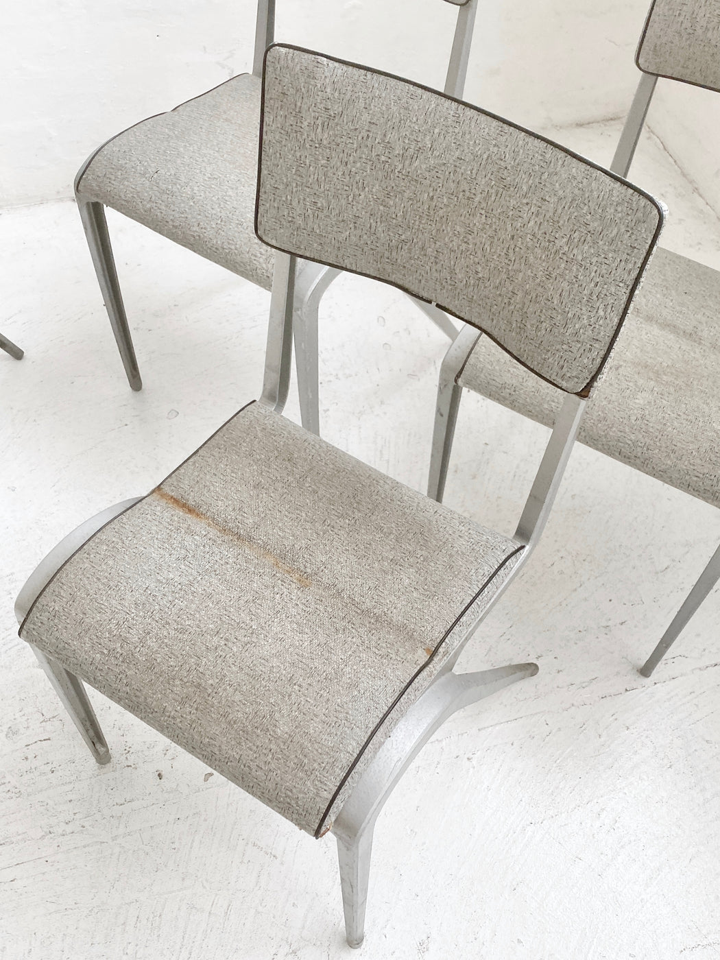 James Leonard 'X201' Chair