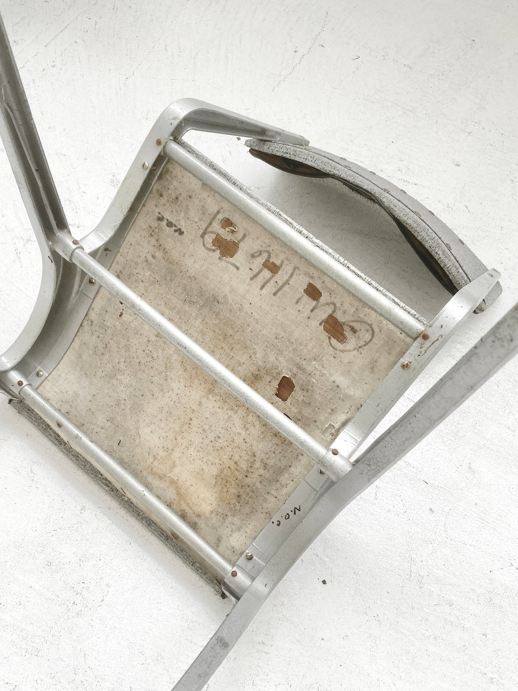 James Leonard 'X201' Chair