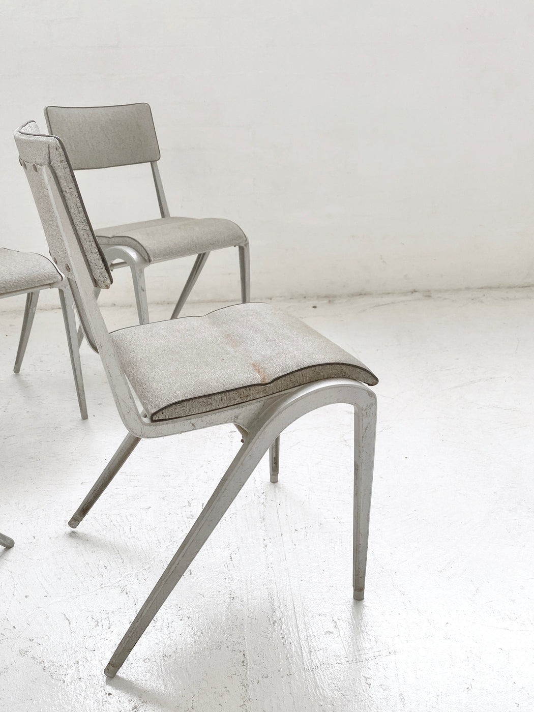 James Leonard 'X201' Chair