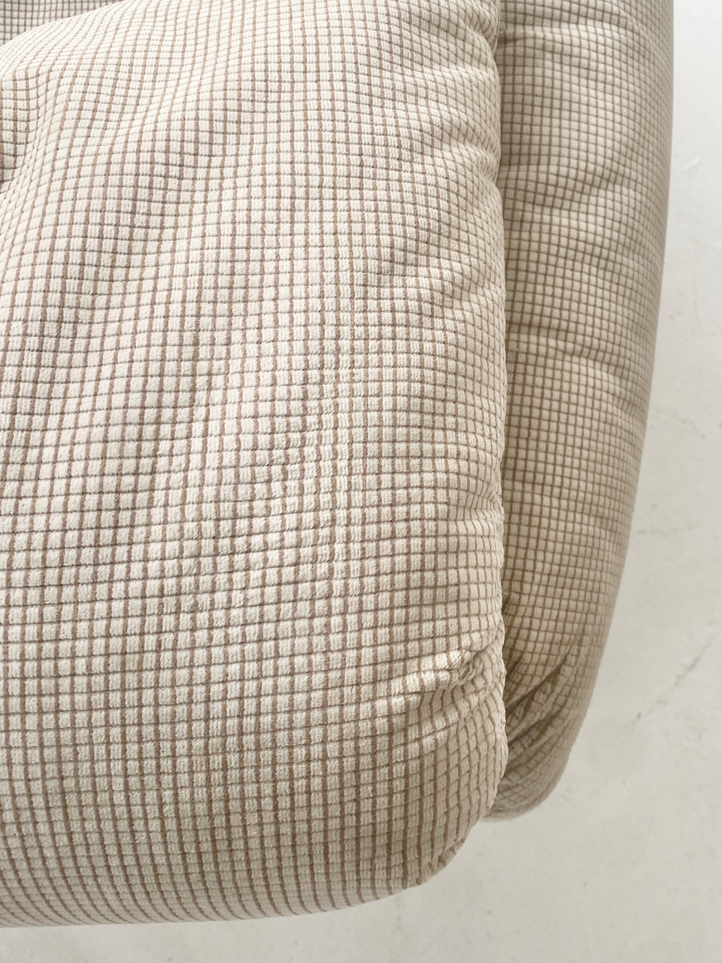 Vico Magistretti 'Maralunga' Sofa