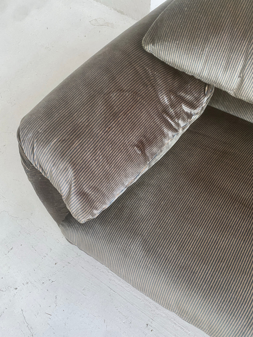 Vico Magistretti 'Maralunga' Sofa