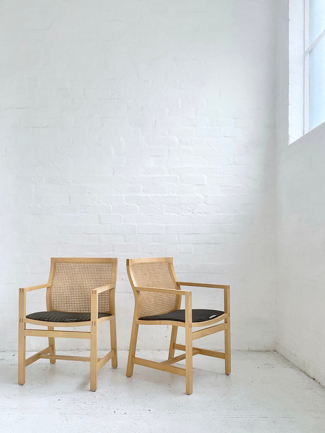 Thygesen & Sorensen 'Kongeserien' Armchair