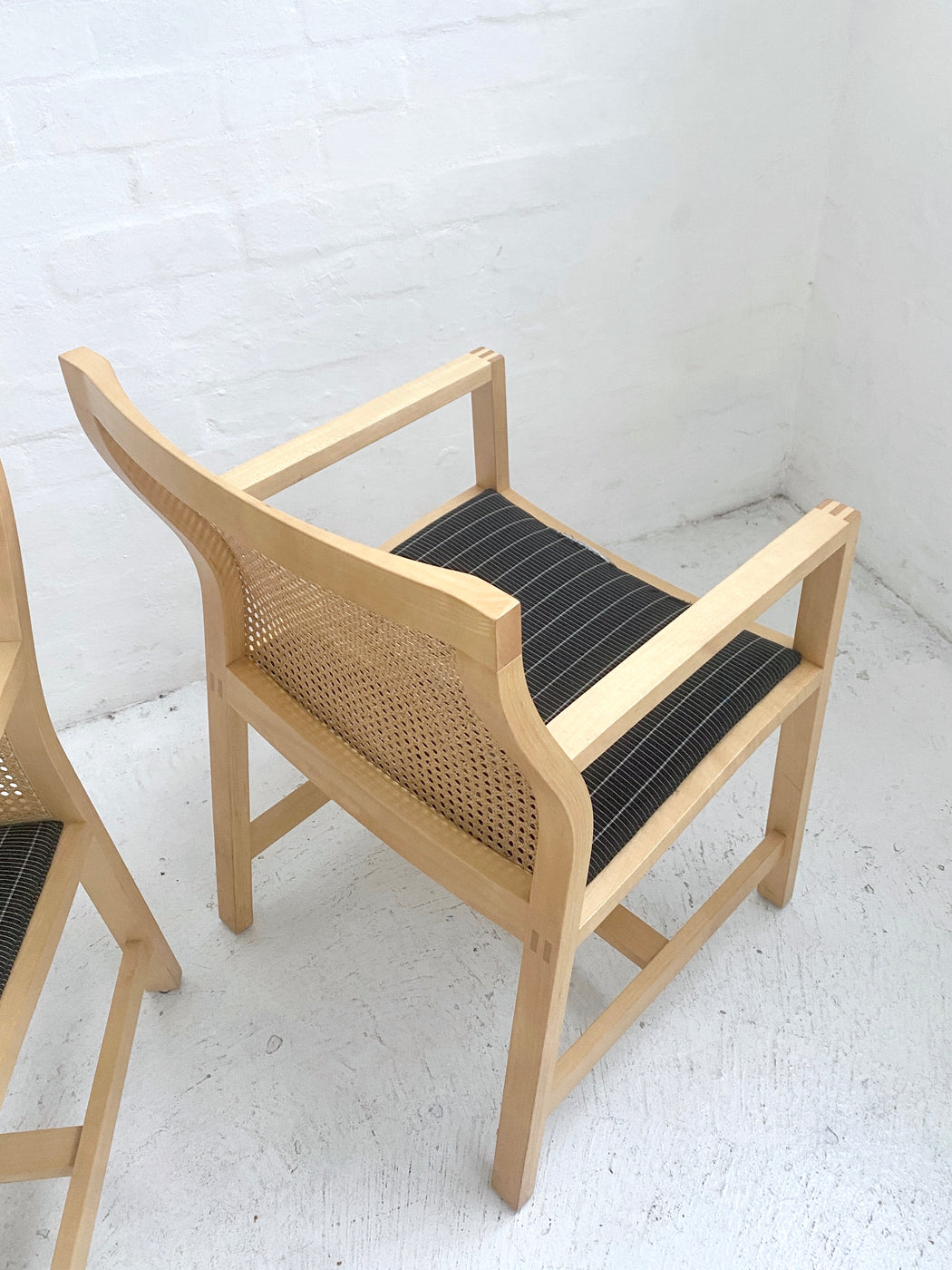 Thygesen & Sorensen 'Kongeserien' Armchair