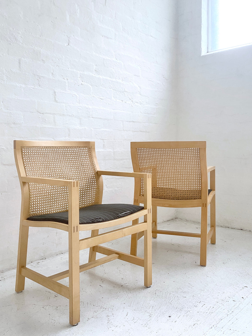 Thygesen & Sorensen 'Kongeserien' Armchair