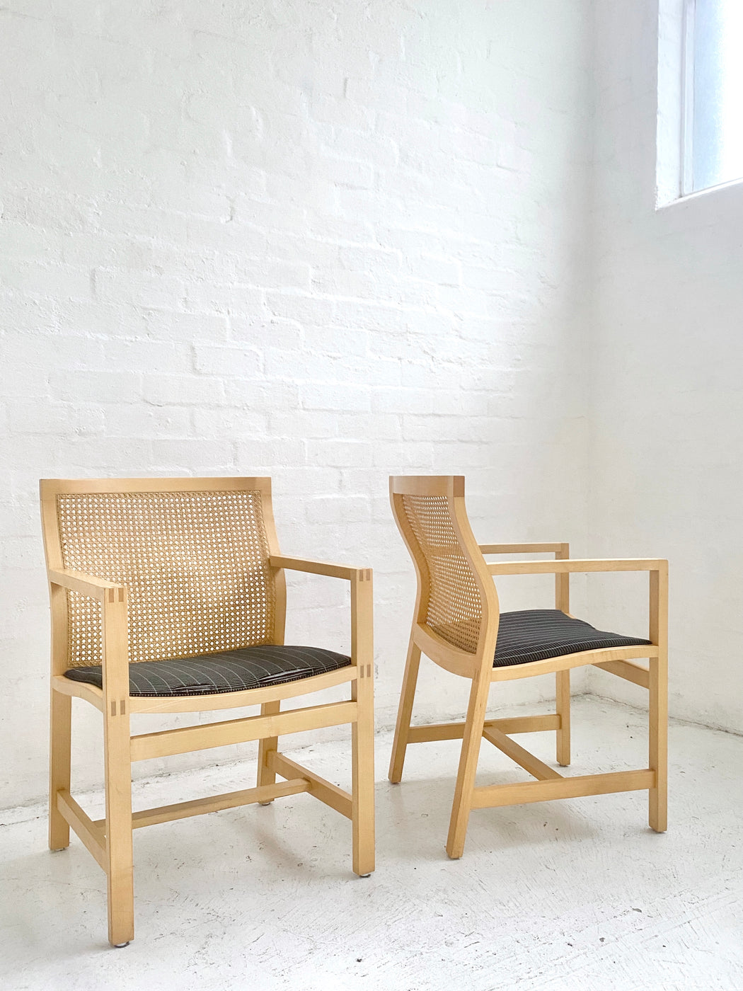 Thygesen & Sorensen 'Kongeserien' Armchair