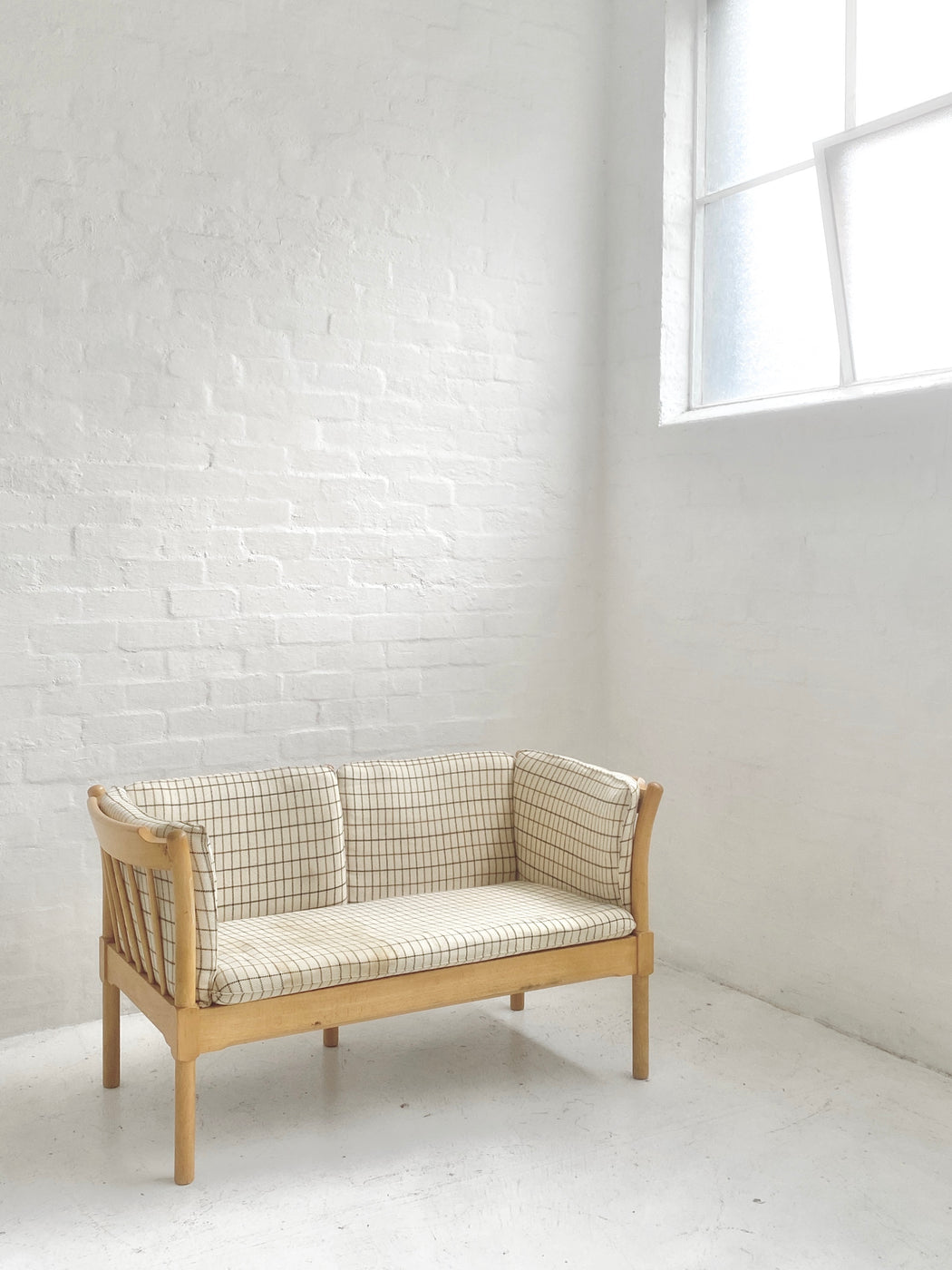 Danish Settee