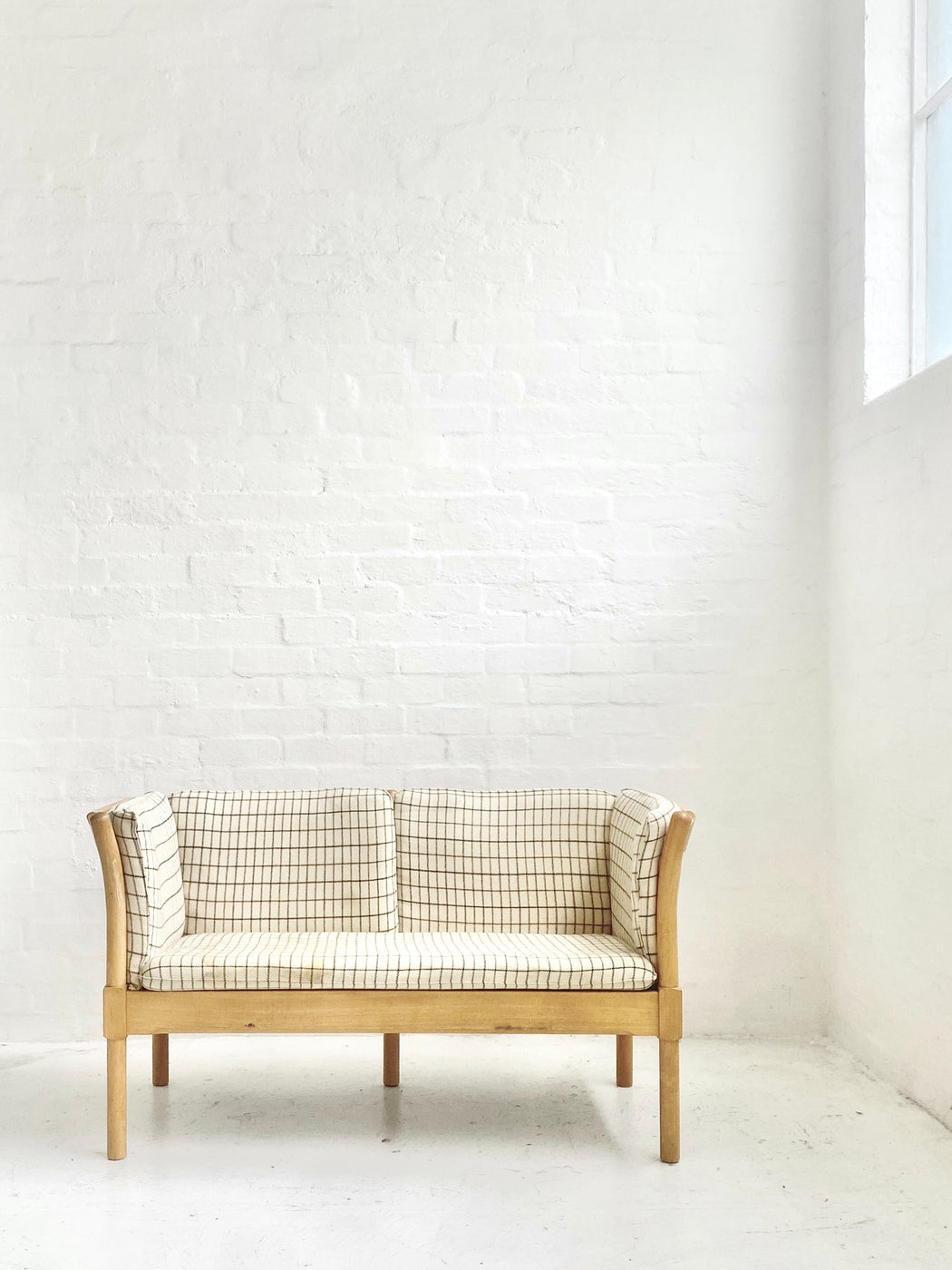 Danish Settee