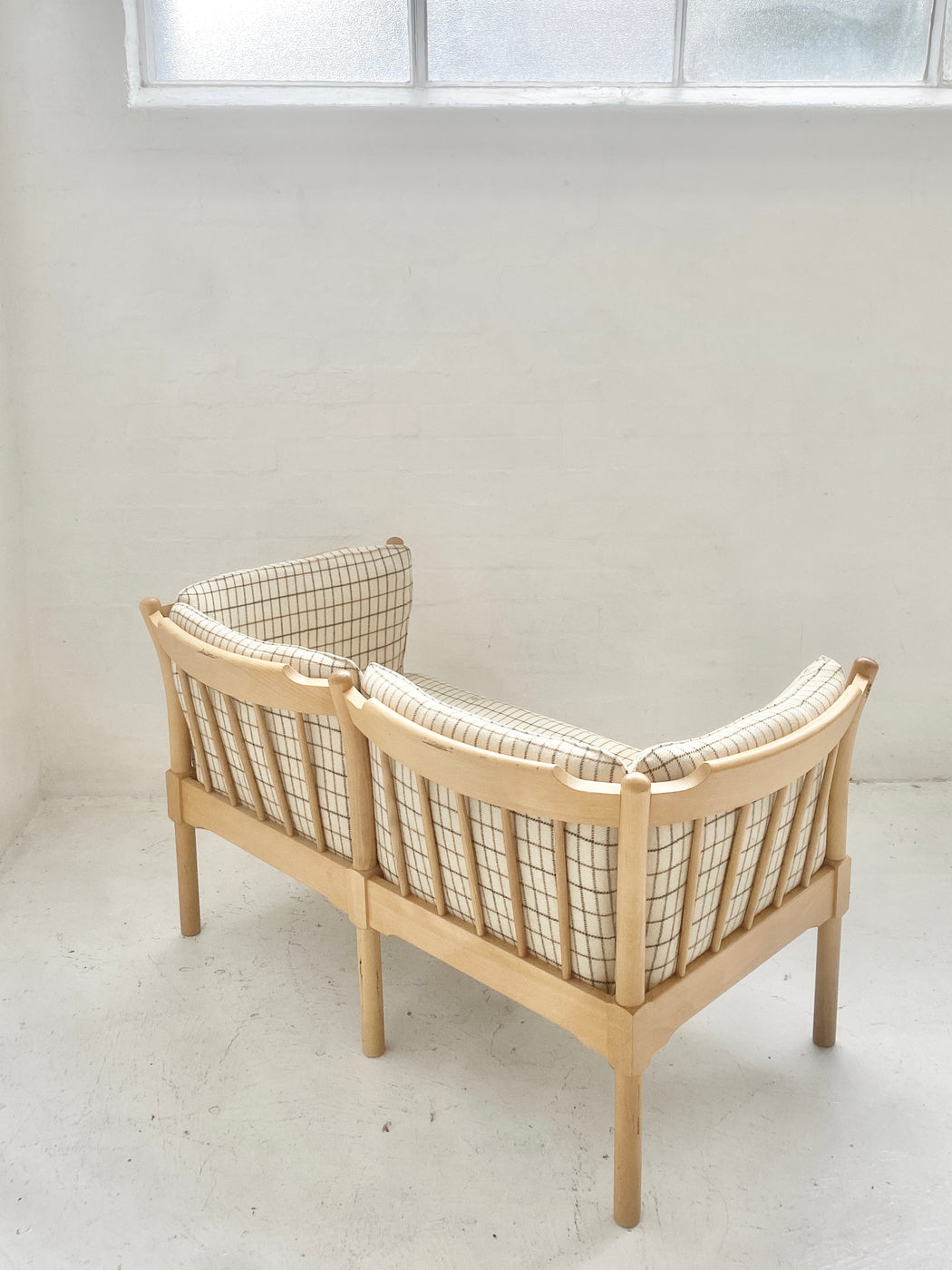 Danish Settee