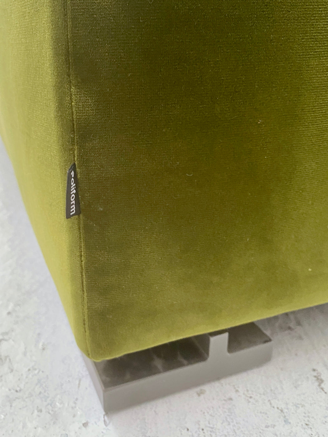 Jean-Marie Massaud 'Bristol' Chaise Lounge