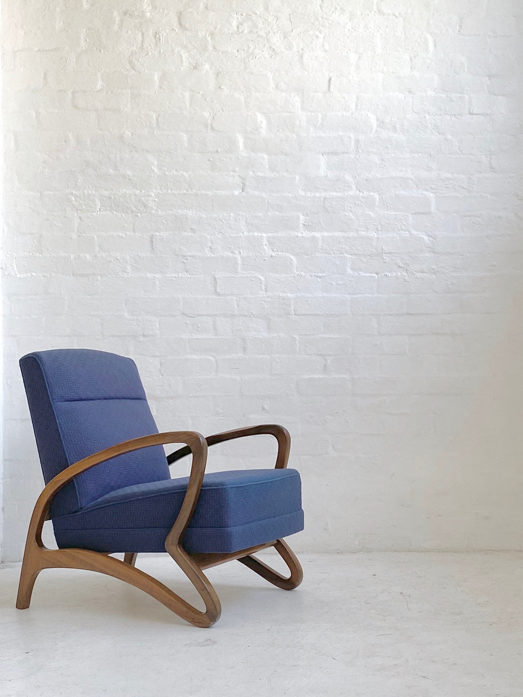 Jakob Rudowski Easy Chair