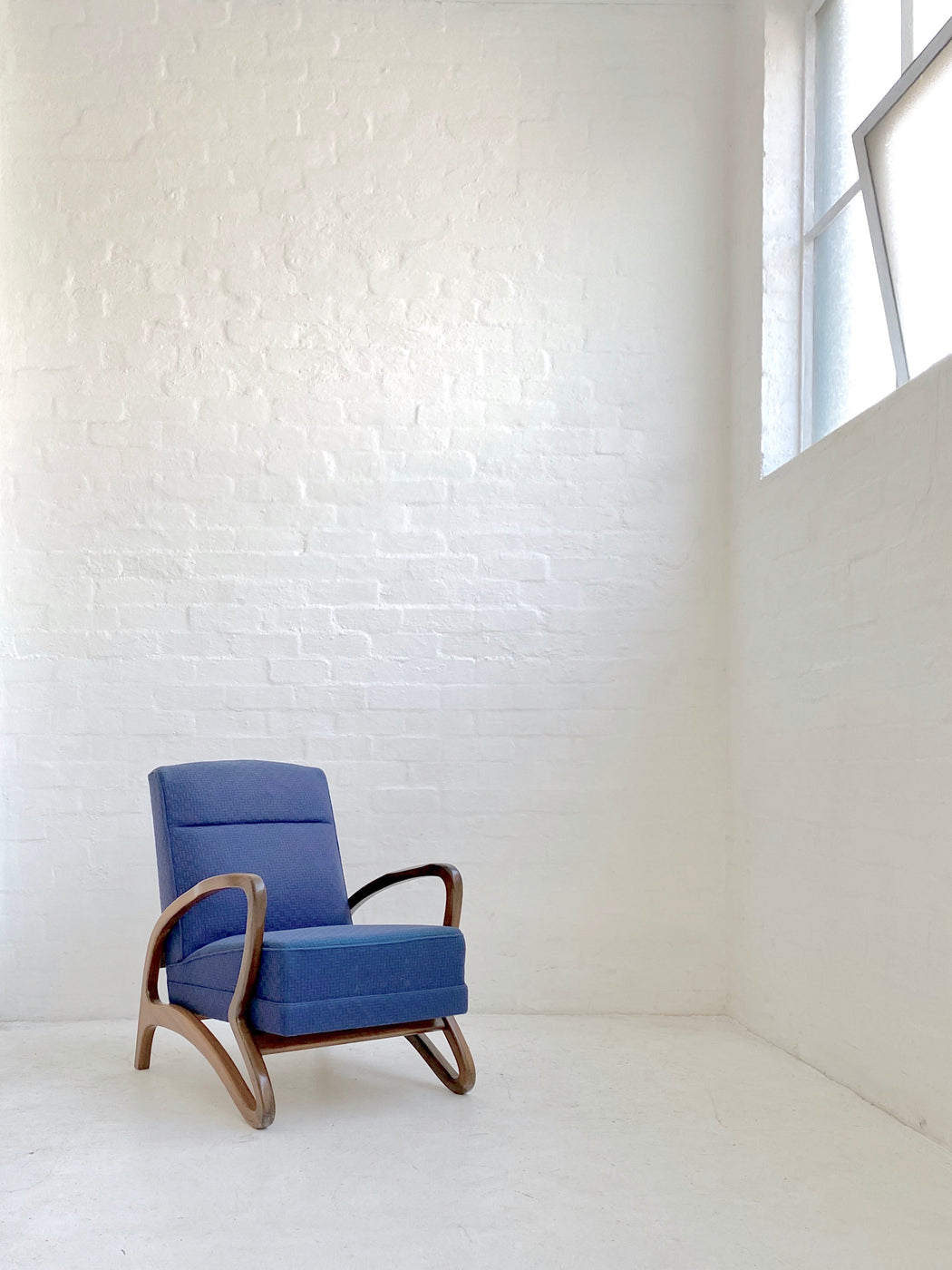 Jakob Rudowski Easy Chair