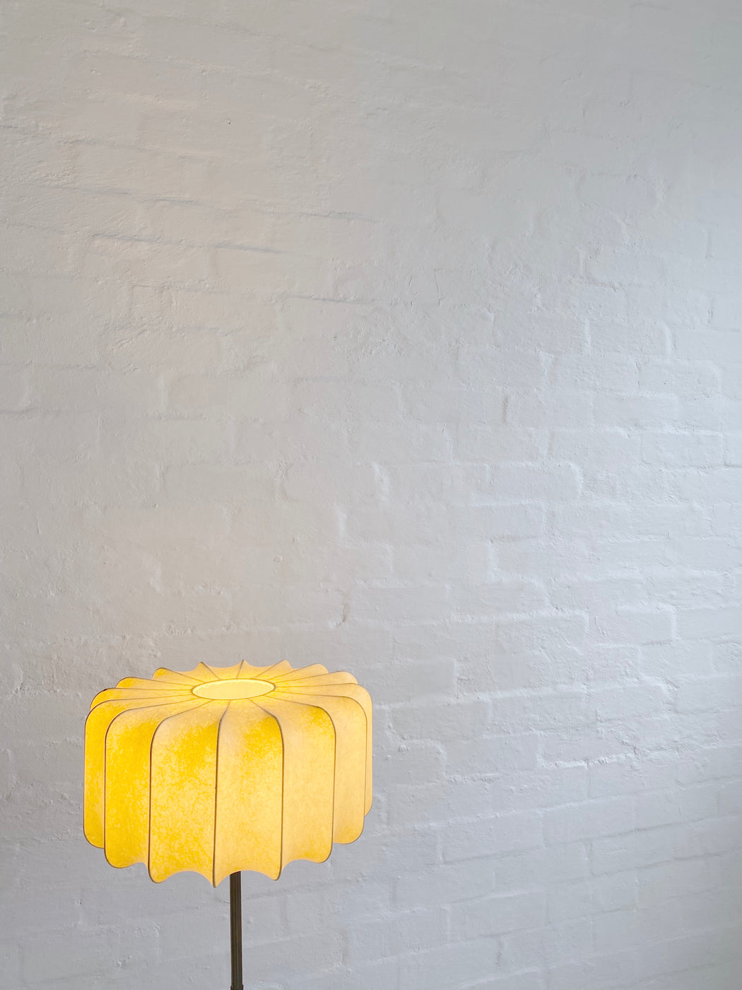 Danish Standard Lamp
