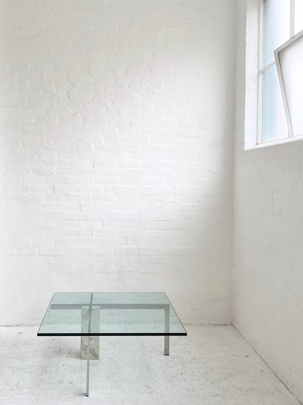 Hank Kwint 'KW-1' Coffee Table