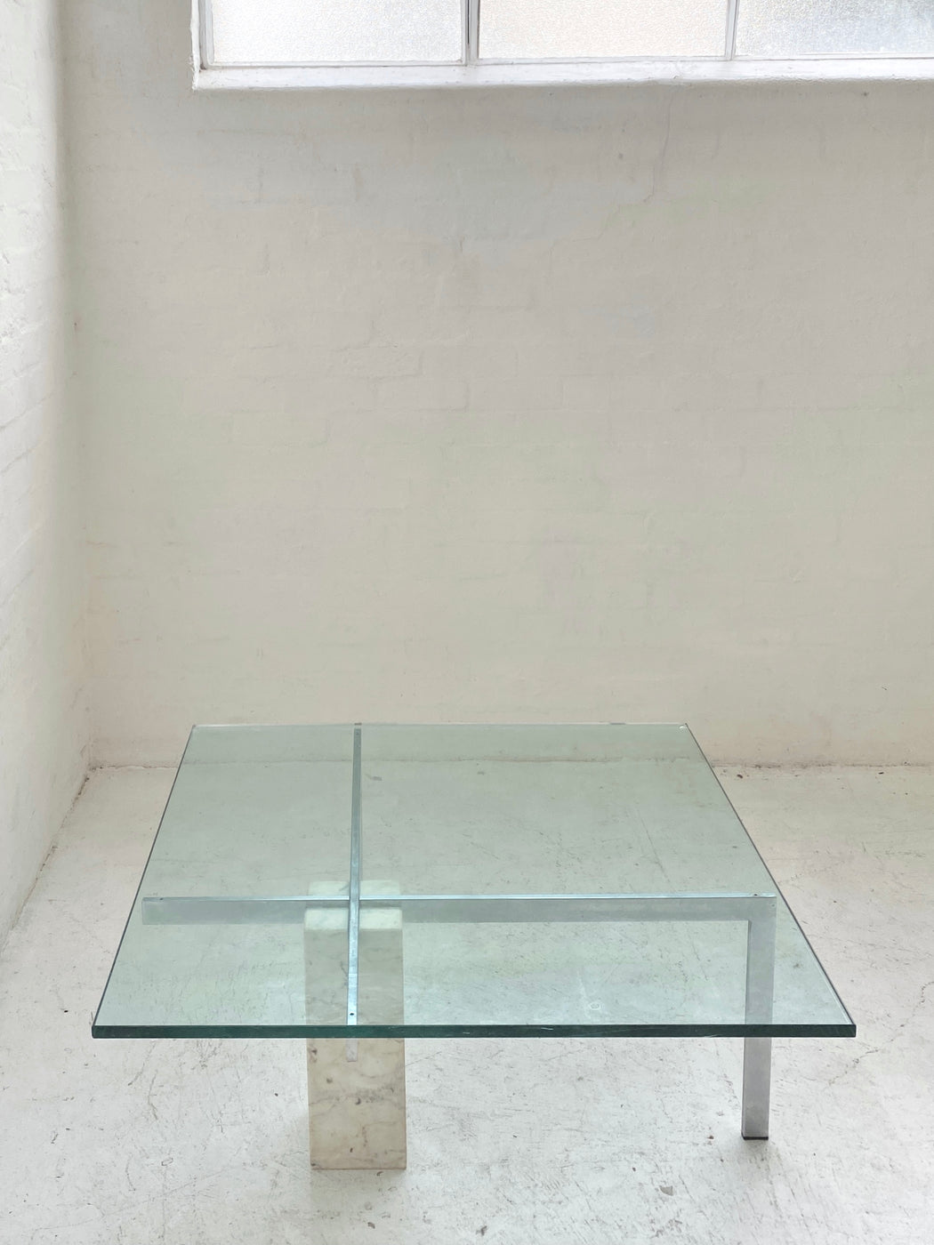 Hank Kwint 'KW-1' Coffee Table