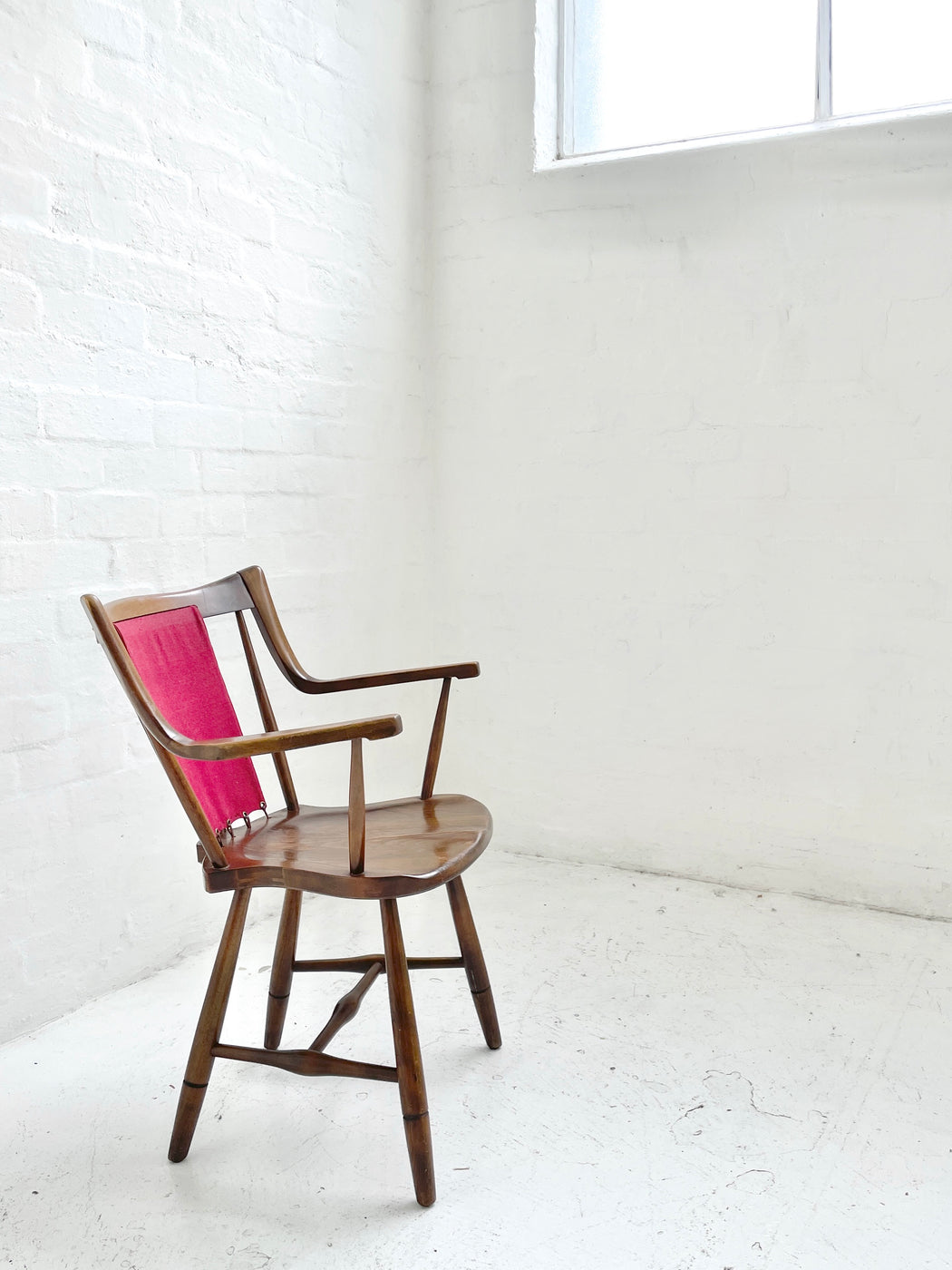 Eva & Niels Koppel Chair