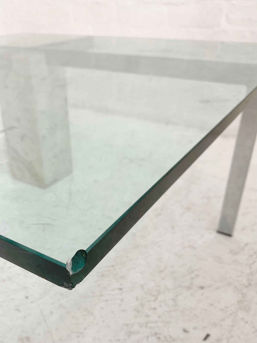 Hank Kwint 'KW-1' Coffee Table