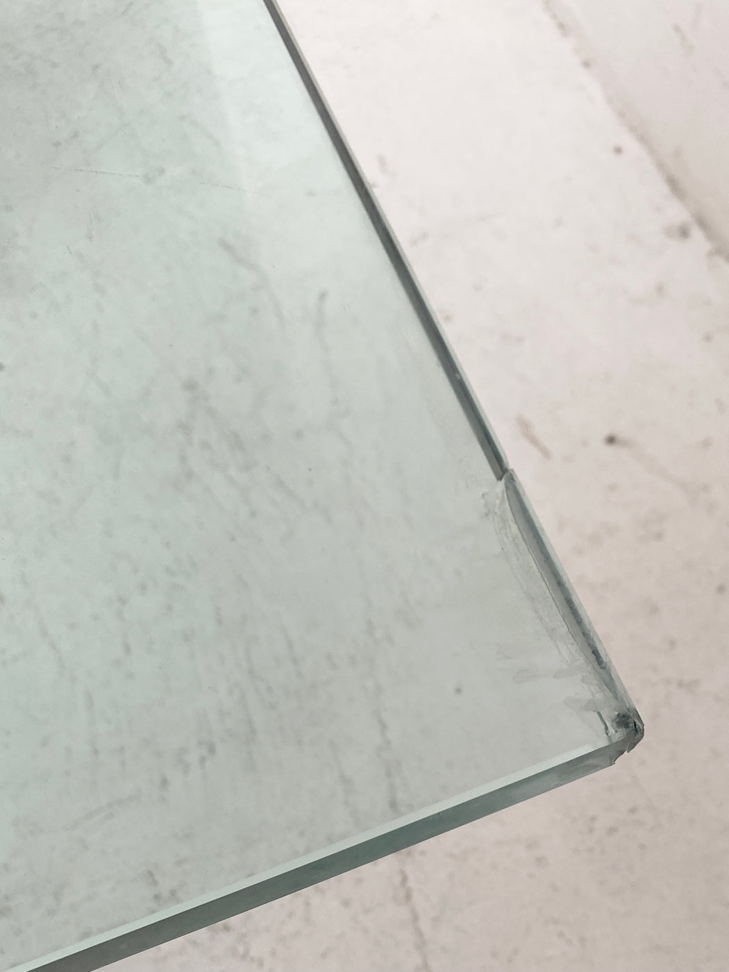Hank Kwint 'KW-1' Coffee Table