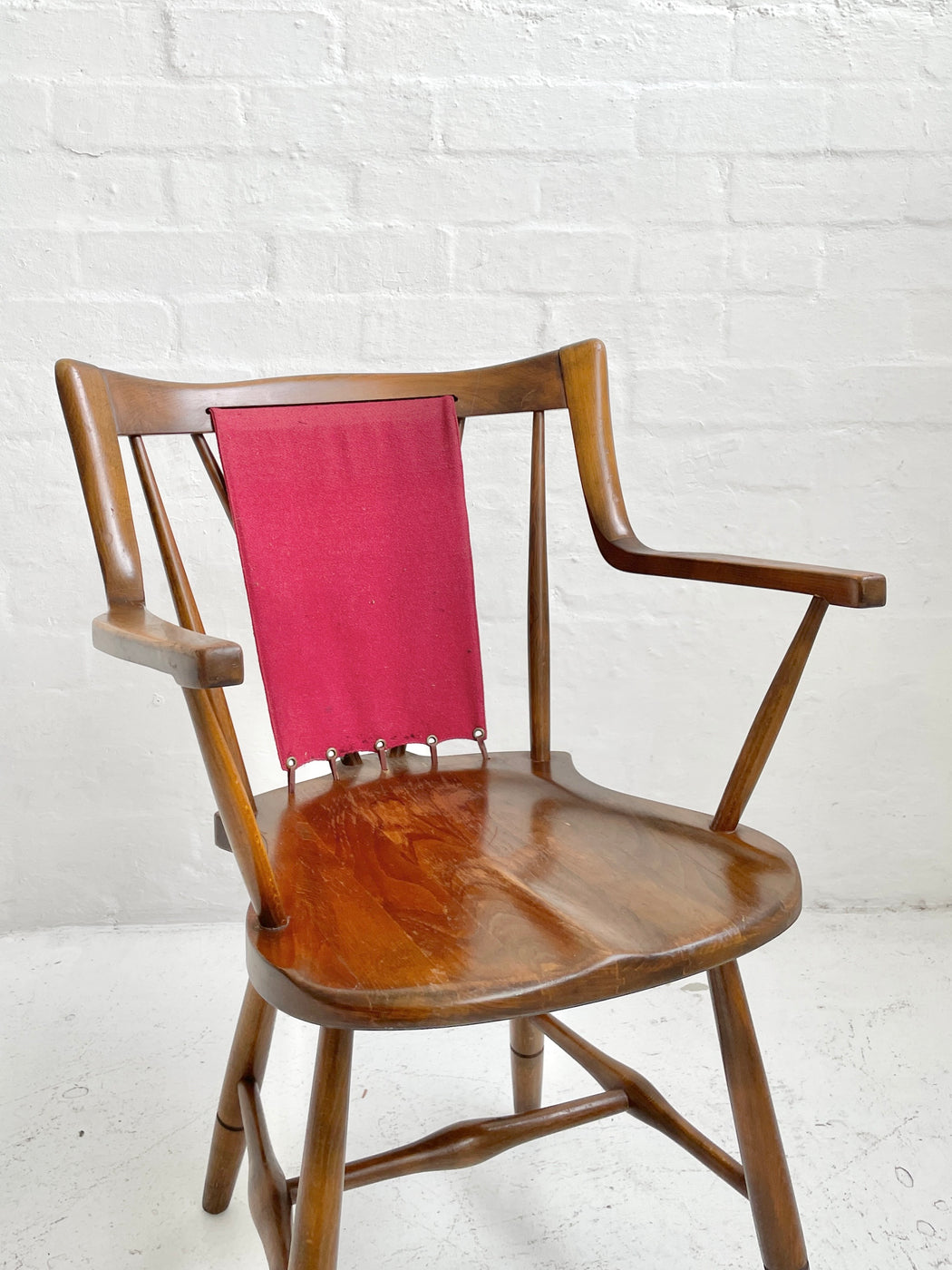 Eva & Niels Koppel Chair