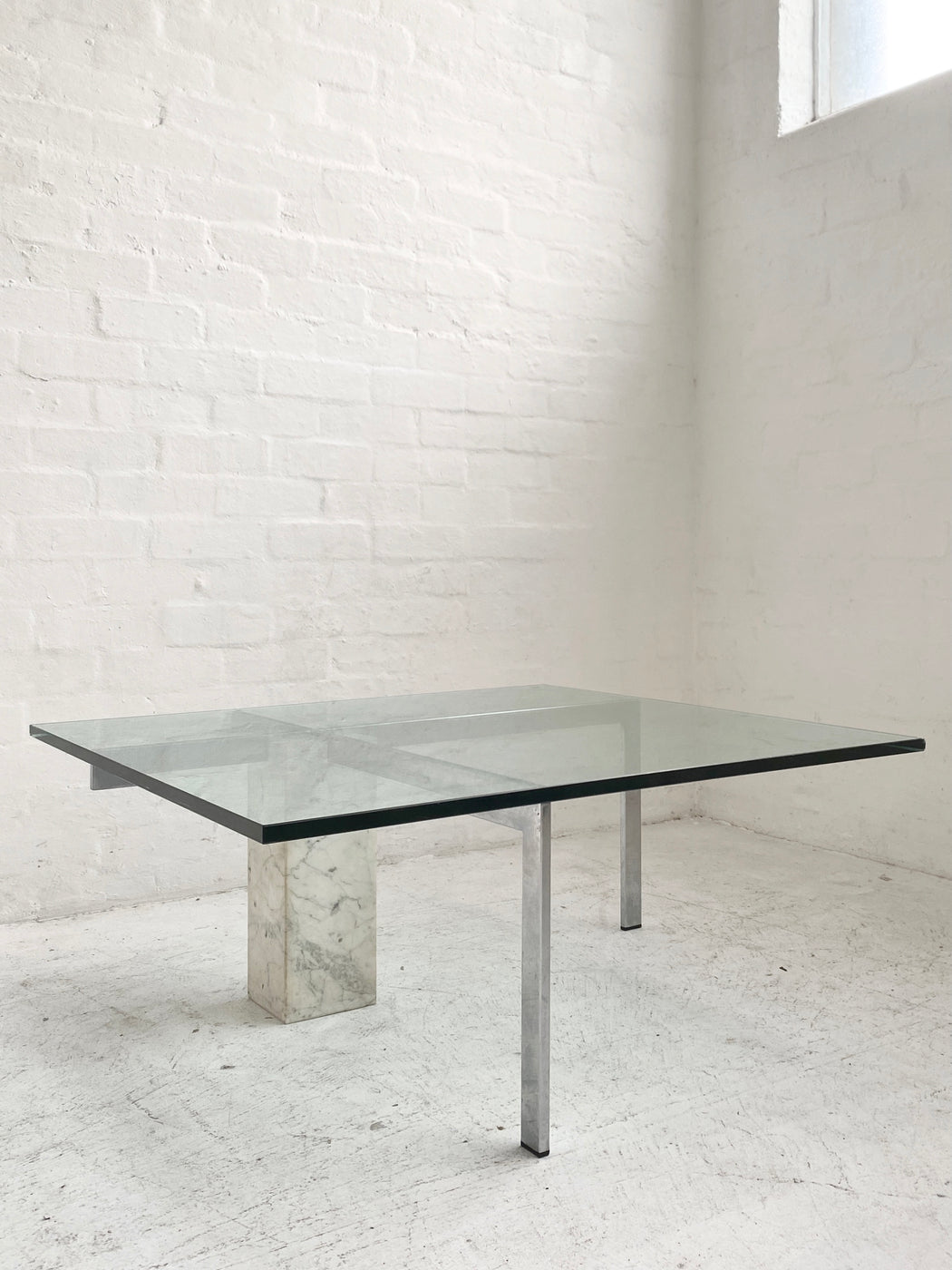Hank Kwint 'KW-1' Coffee Table
