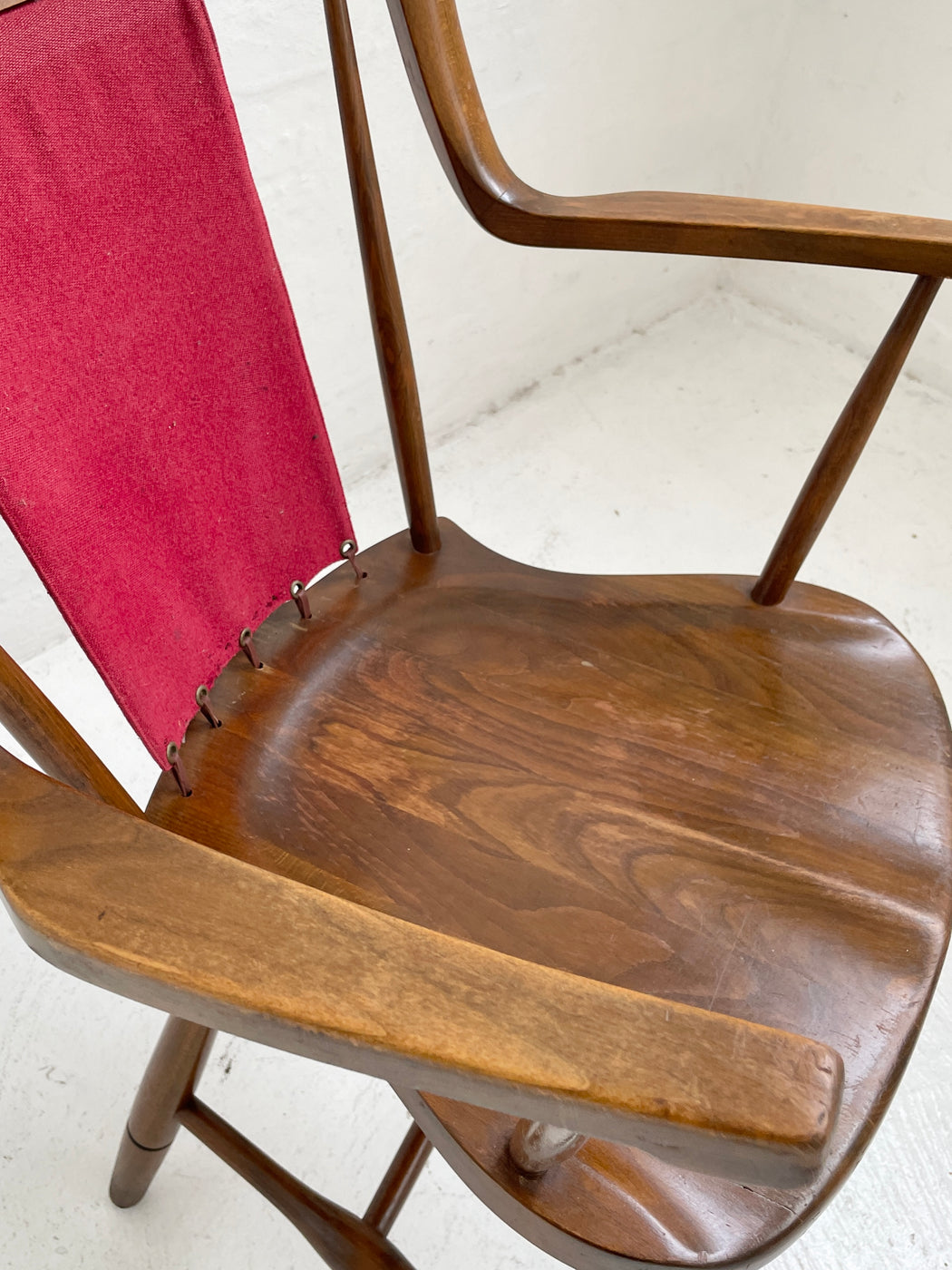 Eva & Niels Koppel Chair