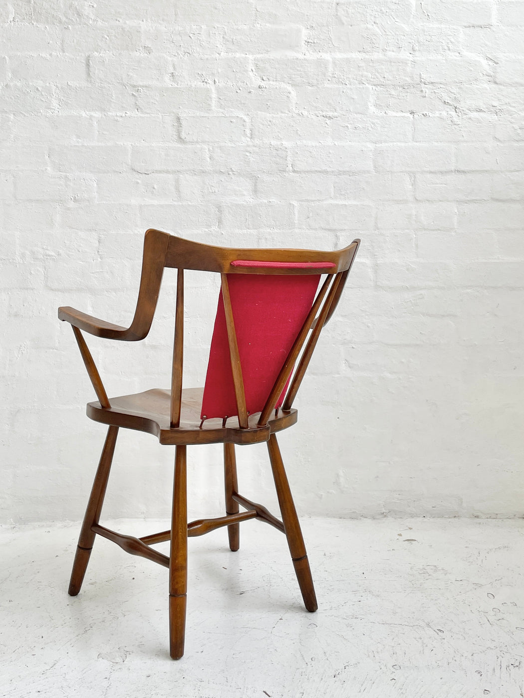 Eva & Niels Koppel Chair