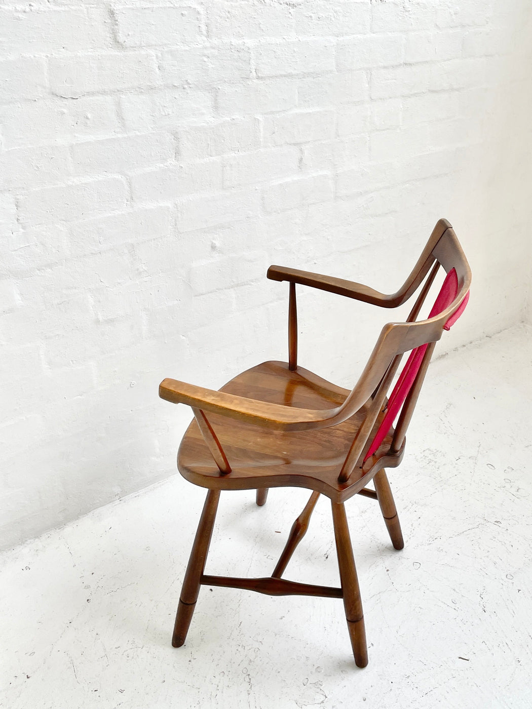 Eva & Niels Koppel Chair