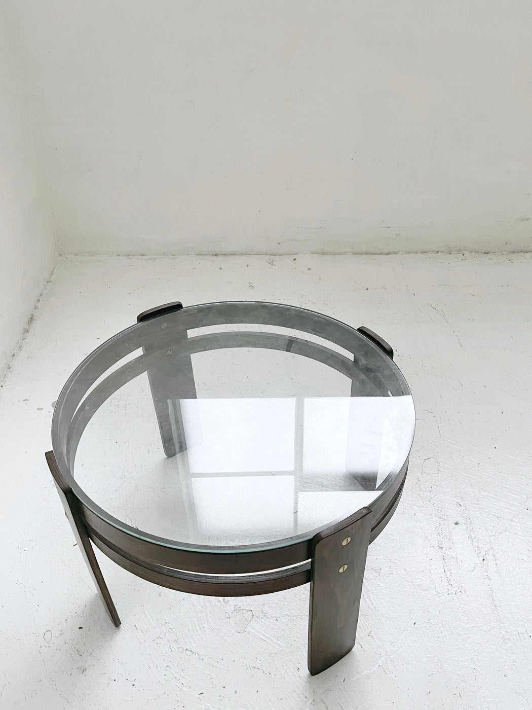 European 1970s Coffee Table