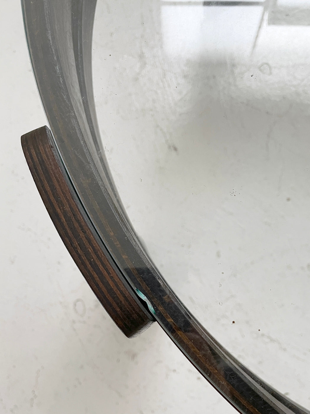 European 1970s Coffee Table