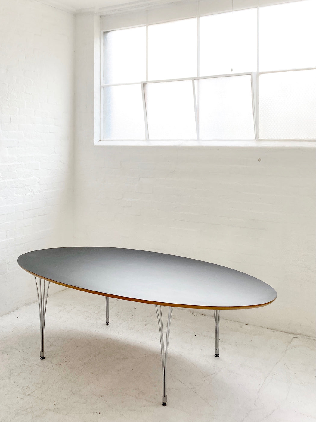 Large Danish Table