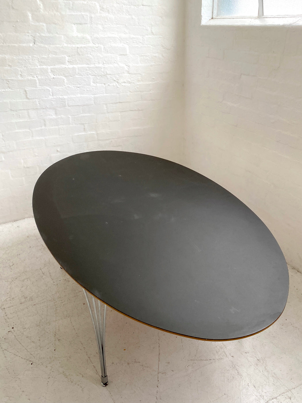 Large Danish Table